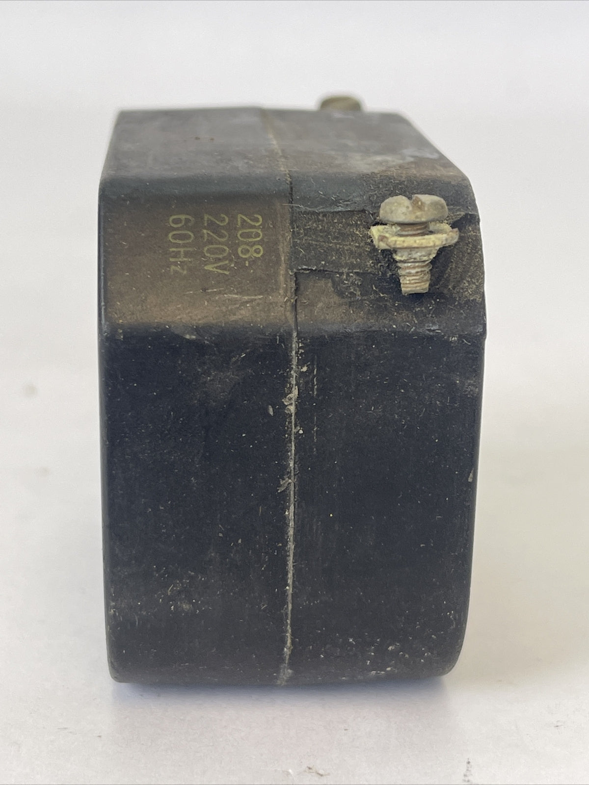SQUARE D 1707-S1-T23A COIL 208-220V 60HZ