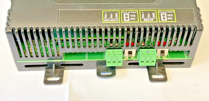 AUTOMATED LOGIC G5CE OPTIFLEX INTERGRATOR WEBCTRL