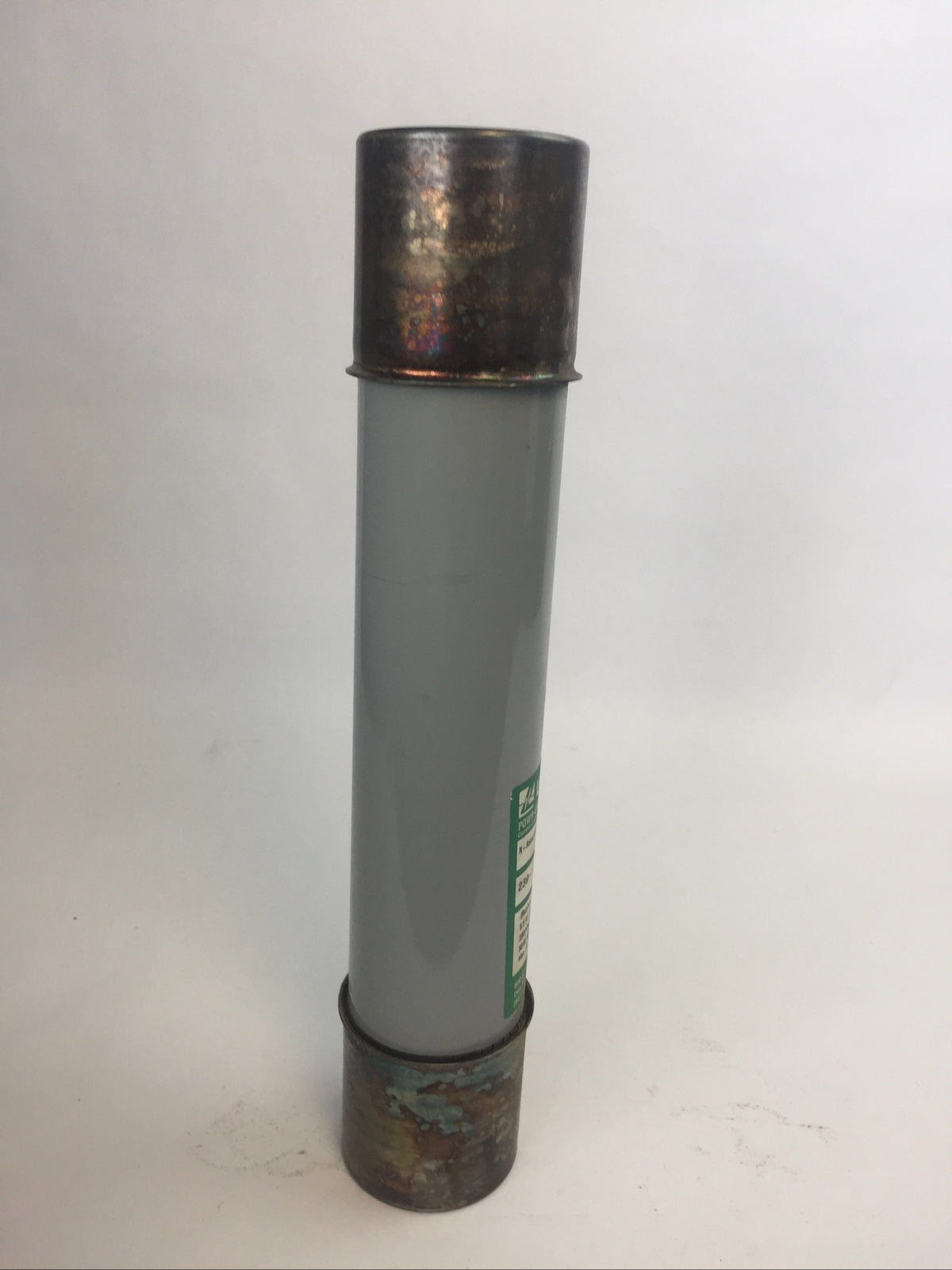 LITTELFUSE 230-12R-1C-5.5 R-RATED MOTOR PROTECTION 5.5KV 230(12R)AMPS POWR-GARD