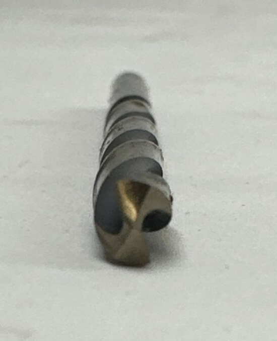 DRILLCO 480N018 NITRO HD JOBBER DRILL BIT SIZE 18 (LOT OF 12)