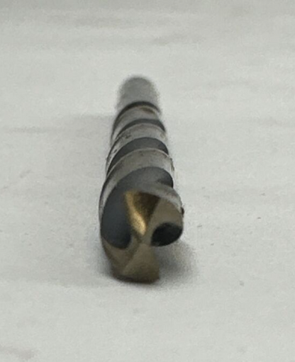 DRILLCO 480N018 NITRO HD JOBBER DRILL BIT SIZE 18 (LOT OF 12)