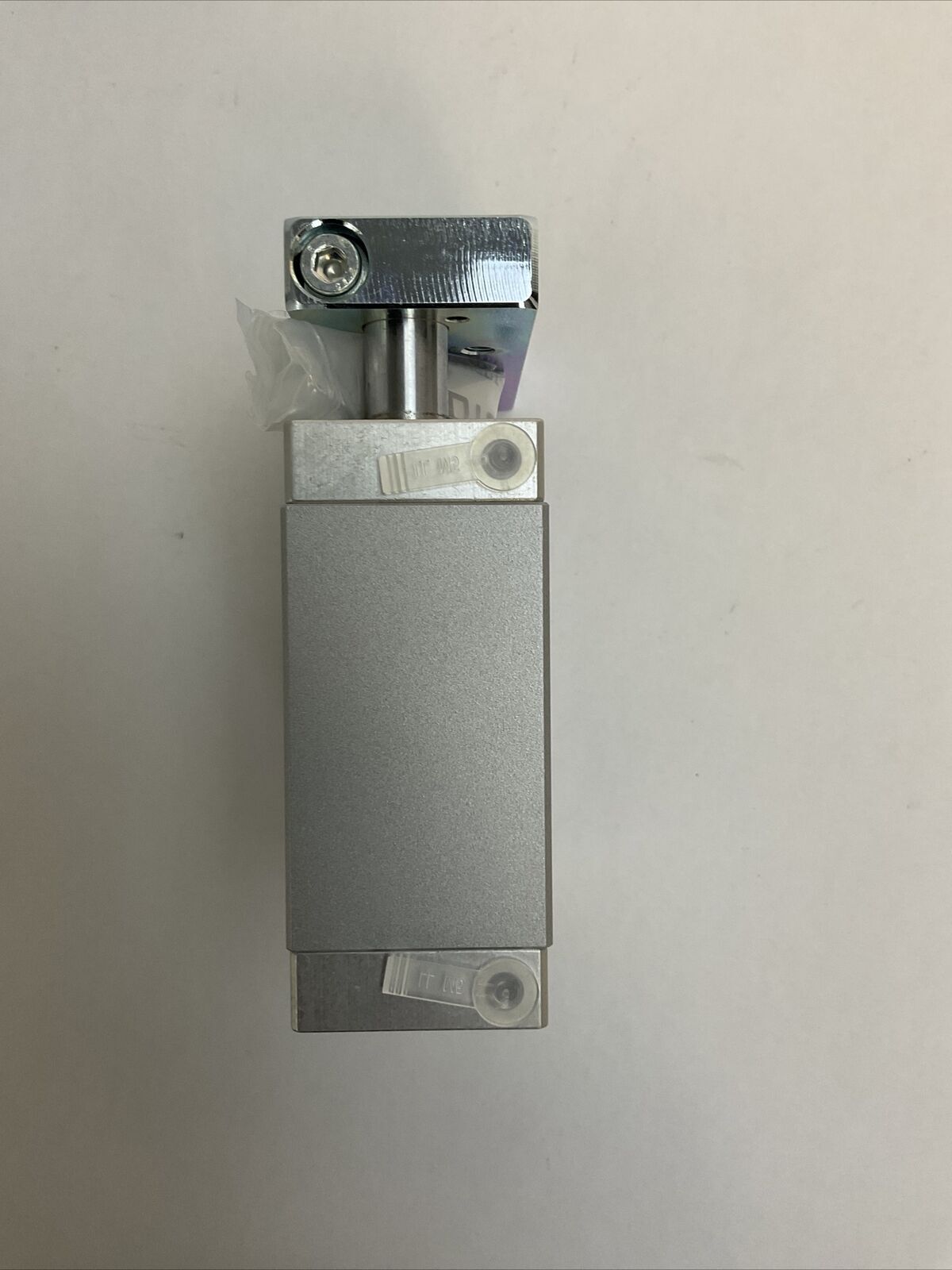 FESTO DFM-20-20-B-P-A-KF GUIDED ACTUATOR