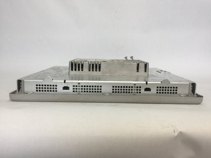 ALLEN BRADLEY 2711P-T15C4A7 PANELVIEW PLUS 1500 ASSEMBLED TERMINAL SER A TOUCH