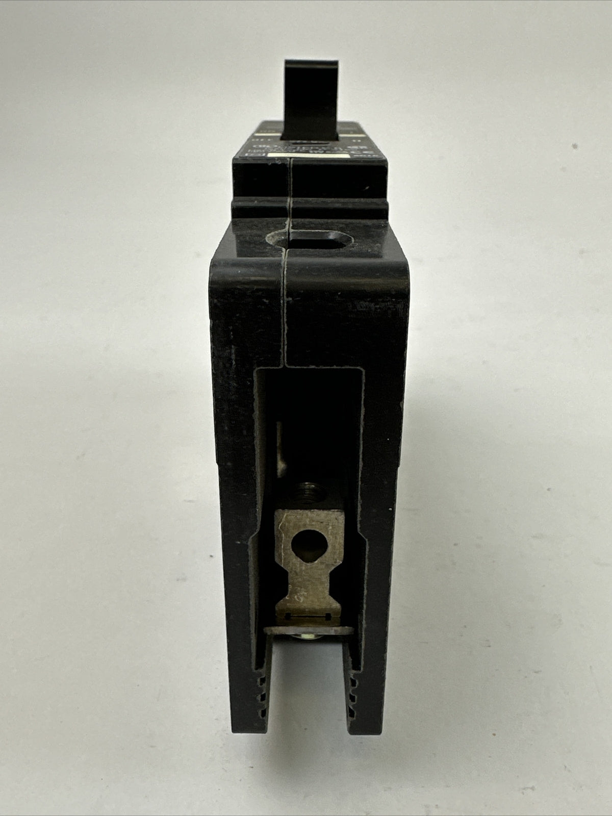 SQUARE D EGB14020 CIRCUIT BREAKER 277VAC 20AMP 1POLE HACR TYPE