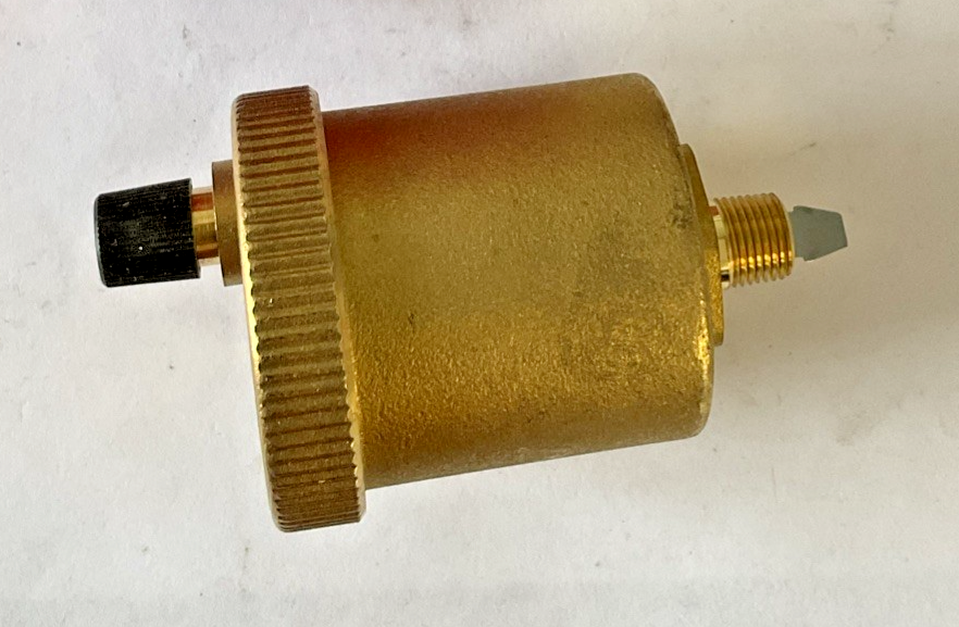 AMTROL 700-300 FLOAT TYPE AIR VENT 1/8" NPT