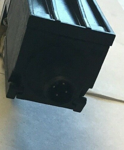 SMC VP542-5DZ1-03N-M-X536 SOLENOID VALVE W/ OMRON D4N-9B31 LIMIT SWITCH