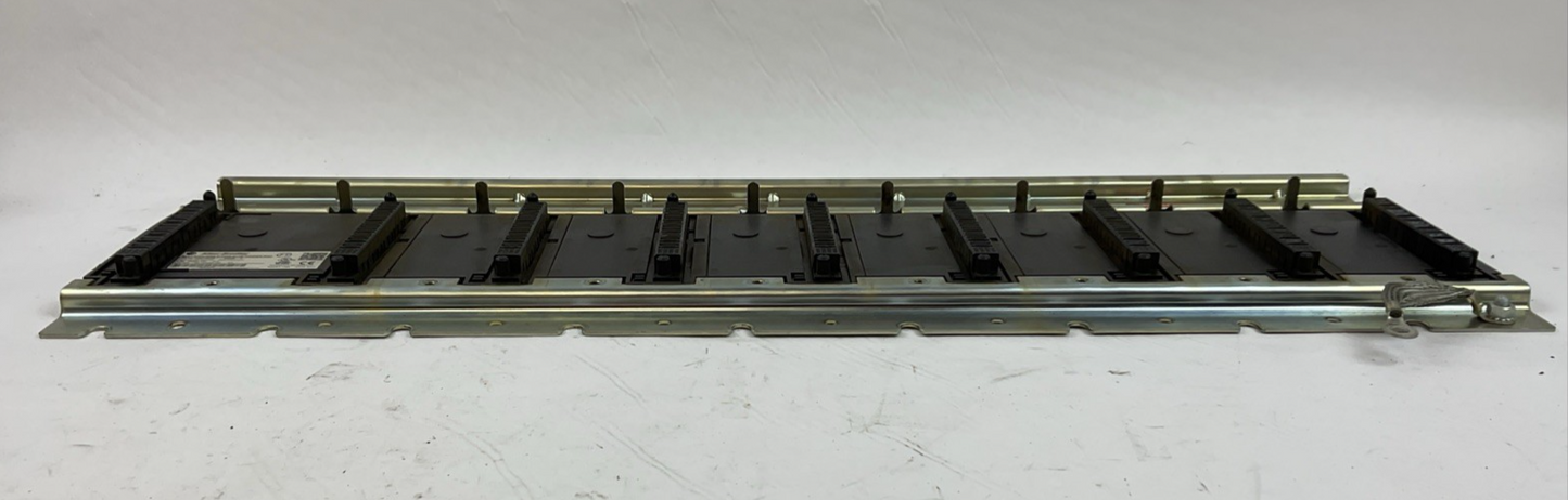 ALLEN BRADLEY 2094-PRS38 SERIES A 8 AXIS SLIM POWER RAIL