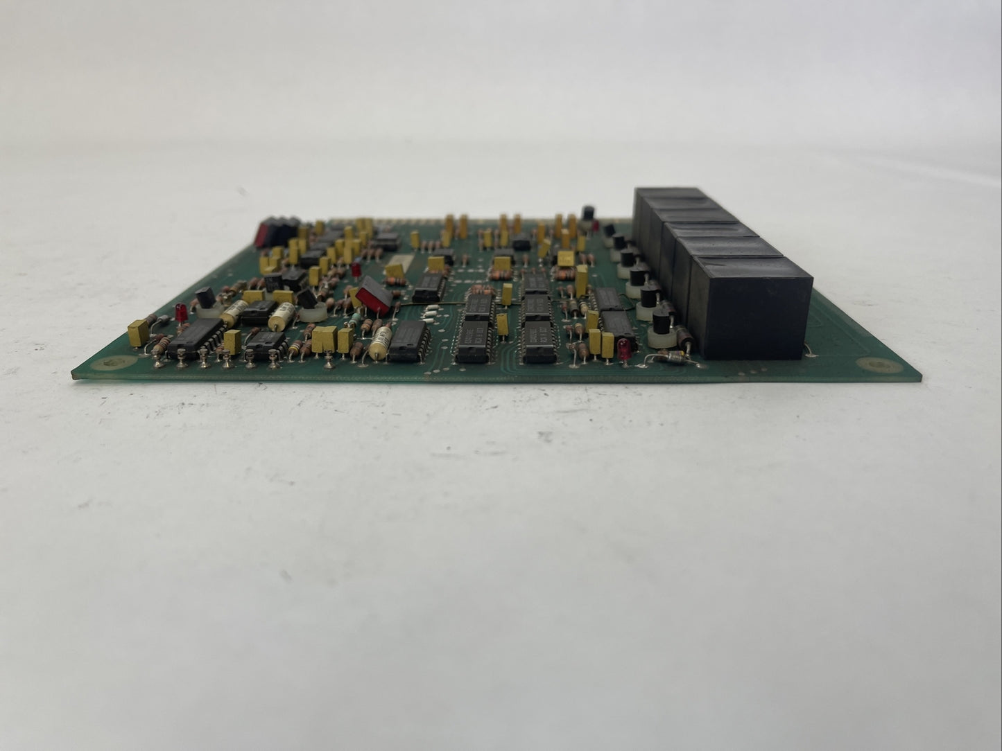 UNICO 304-933 REV 6 FIRING CIRCUIT BOARD 500-045-B