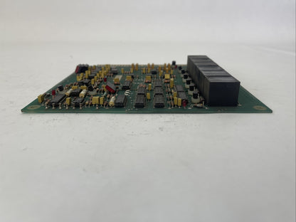 UNICO 304-933 REV 6 FIRING CIRCUIT BOARD 500-045-B