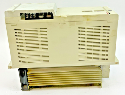 MITSUBISHI MDS-CH-CV-185 SERVO DRIVE UNIT 400V CLASS