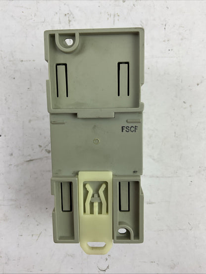 ALLEN BRADLEY 1761-NET-AIC SER B ADVANCED INTERFACE CONVERTER 24VDC