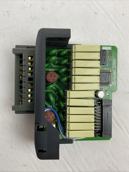 AUTOMATION DIRECT D2-12TR OUTPUT RELAY MODULE