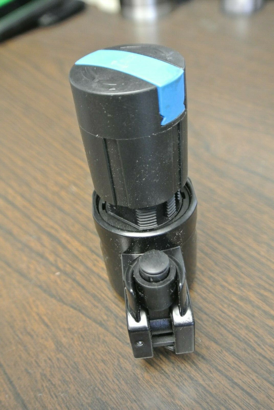 FESTO VABF-S1-1-R7C2-C-6 / REGULATOR PLATE / NEW SURPLUS