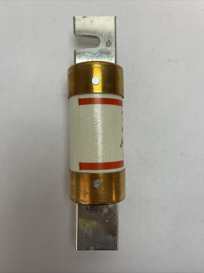 GOULD SHAWMUT A2K225R AMP-TRAP FUSE 225AMP 250VAC CLASS RK1