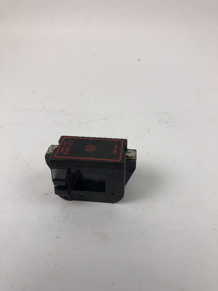 ALLEN BRADLEY 87A86 COIL 120V 60HZ 110V 50HZ