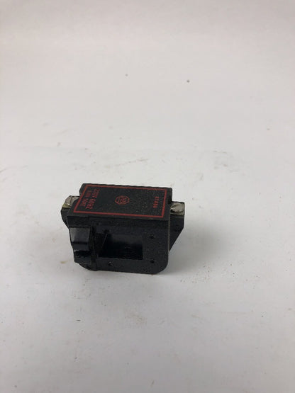 ALLEN BRADLEY 87A86 COIL 120V 60HZ 110V 50HZ
