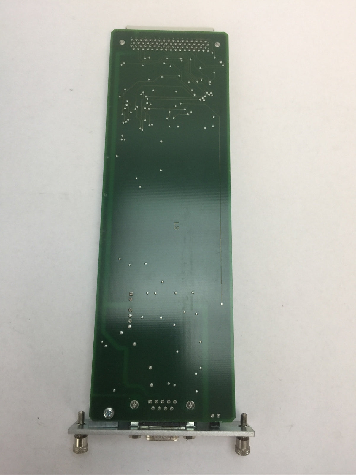REXROTH 3 608 860 254 SMPDP PROFIBUS DP MODULE HW VERSION 2.00 0 608 830 165