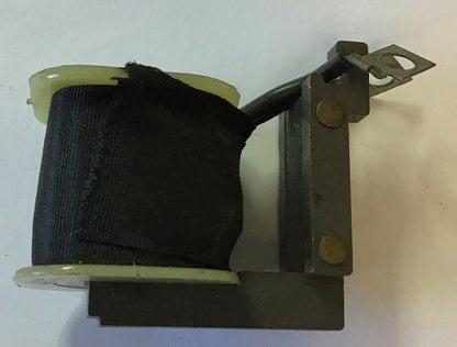 GENERAL ELECTRIC 55-500057G2 COIL ASSEMBLY 115V/60HZ