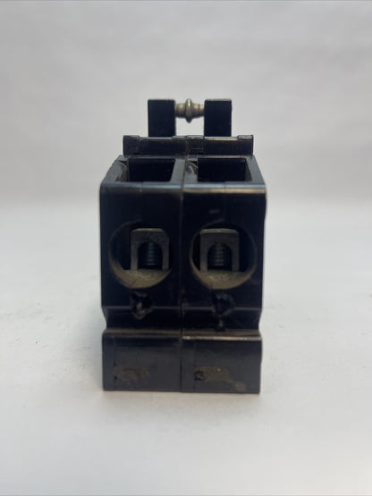 CHALLENGER QC30 CIRCUIT BREAKER 30/30A 120/240VAC 2POLE
