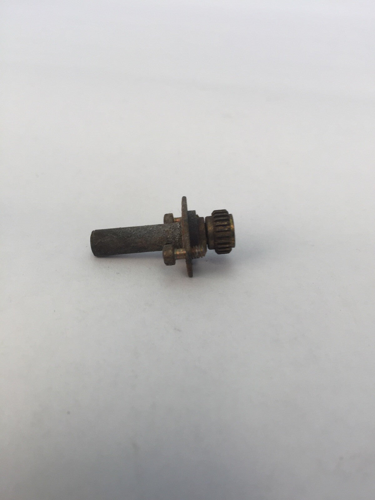 ALLEN BRADLEY X-233345 OVERLOAD SPINDLE SERIES K (LOT OF 3)