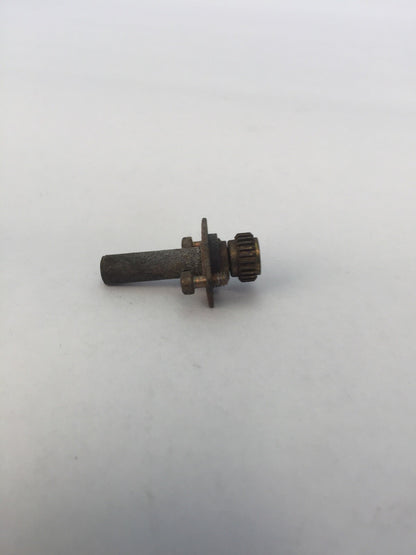ALLEN BRADLEY X-233345 OVERLOAD SPINDLE SERIES K (LOT OF 3)