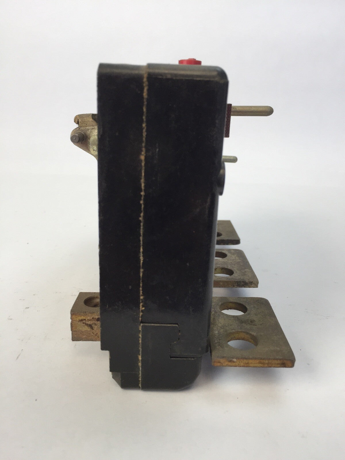 WESTINGHOUSE 69E2039 AB TRIP UNIT 500AMP INST TRIP 2500-5000AMP 3POLE