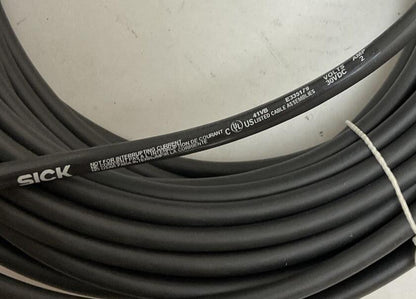 SICK 41VB E335179 CABLE 30VDC 2AMP