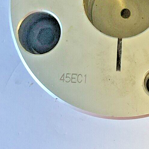 UNBRANDED 45EB1/45EC1 MOTOR/GEARBOX COUPLING SCOTT TURNTABLE