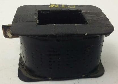 ALLEN BRADLEY 30A583, COIL, 480V @ 60HZ, RENEWAL PARTS