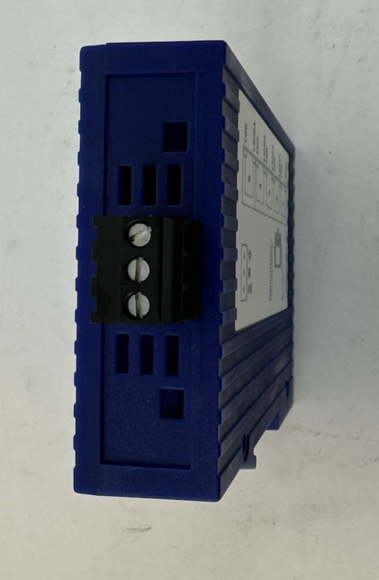 HIRSCHMANN SPIDER 5TX RAIL SWITCH 943824-002 INDUSTRIAL ETHERNET 5-PORT 24VDC