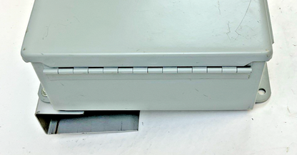 HOFFMANN A806CH JUNCTION BOX