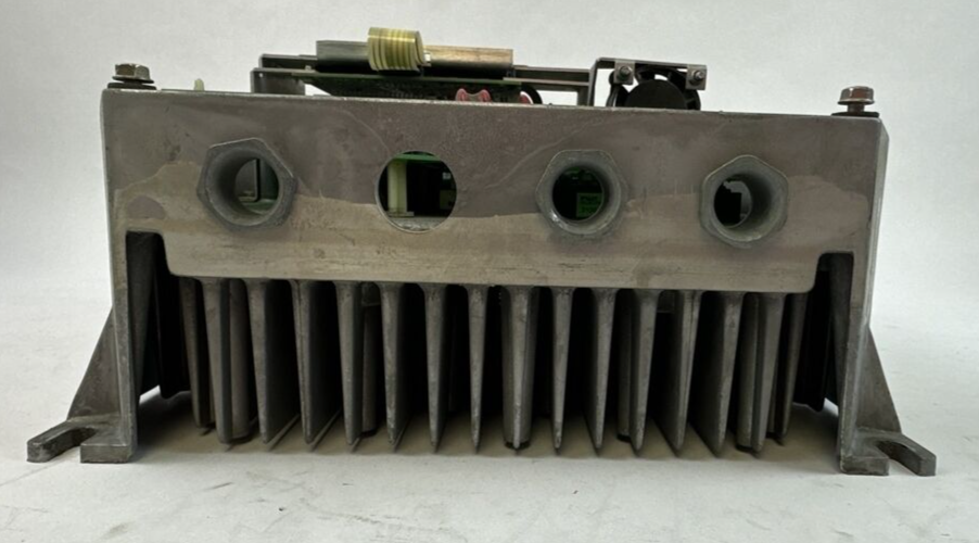 RELIANCE ELECTRIC SP500 1SU21003 AC DRIVE 200-230VAC 3HP