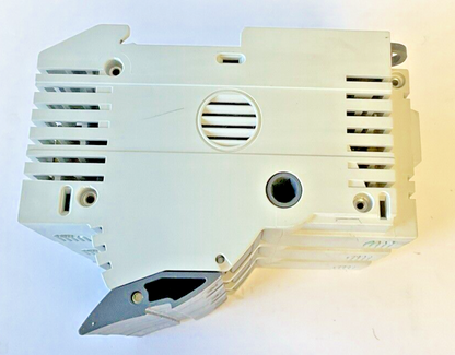 ALLEN BRADLEY 1492-FB3J60-L FUSE HOLDER 60A 600V CLASS J SER.B