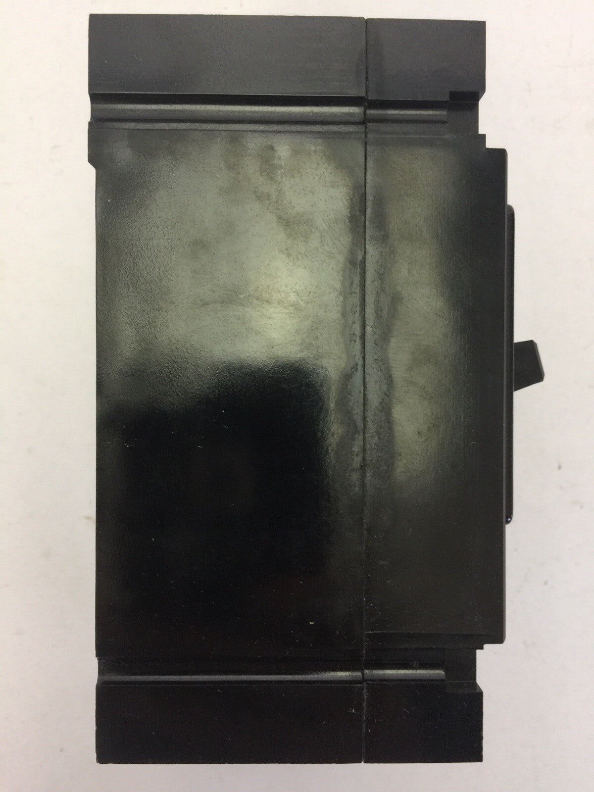 WESTINGHOUSE EHB2020 CIRCUIT BREAKER 20AMP 2POLE 480VAC 250VDC 4989D52G19