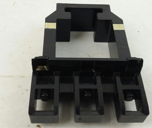ALLEN-BRADLEY F-20323 CROSS BAR ONLY for SIZE 2 , 3-POLE Ser. K Contactor