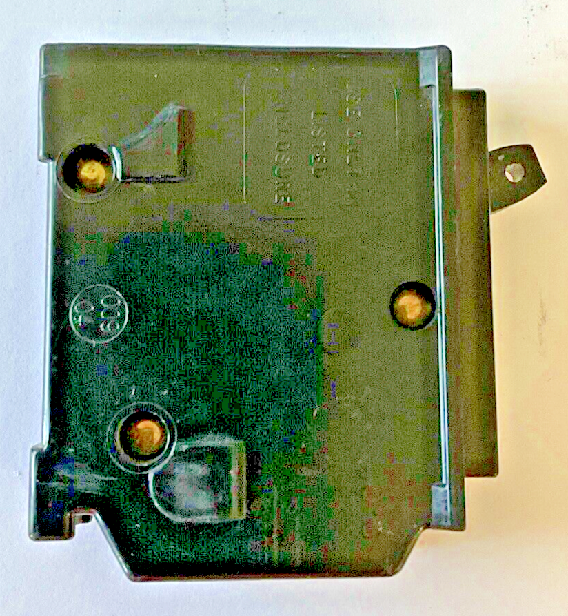SQUARE D HOM115 CIRCUIT BREAKER 120-240VAC 15A 1POLE ***LOTOF6***