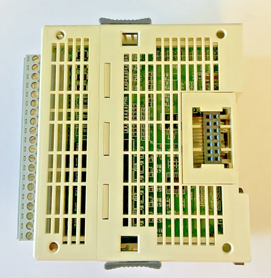 KOYO C0-10DRE-D PLC ETHERNET MODULE AUTOMATION DIRECT  24VDC 20W CLICK