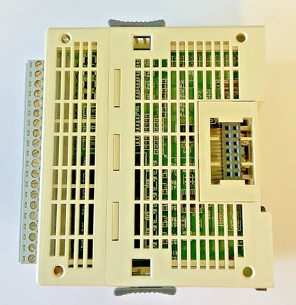 KOYO C0-10DRE-D PLC ETHERNET MODULE AUTOMATION DIRECT  24VDC 20W CLICK