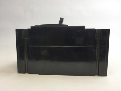 SYLVANIA SEH-2-C-100 CIRCUIT BREAKER 100AMP 480VAC 2POLE SEH2C100