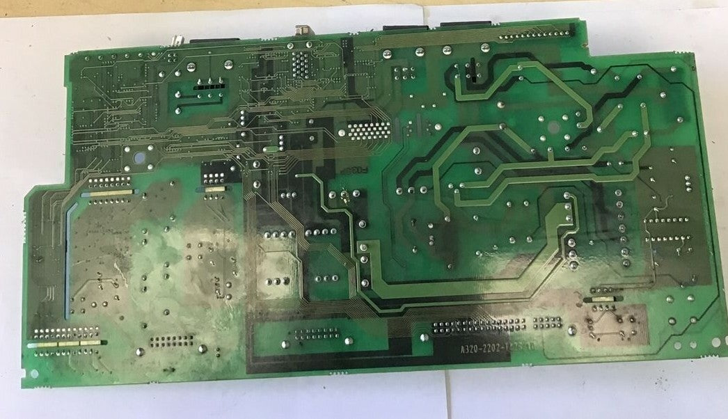 FANUC A16B-2202-042 1/141R BOARD