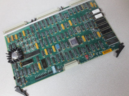GE MEDICAL SYSTEMS 46-232898 G6-A LFX CPU BOARD