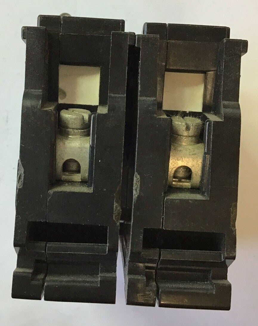 LCB CORP.  LB220 CIRCUIT BREAKER 120/240VAC  ***LOTOF3***