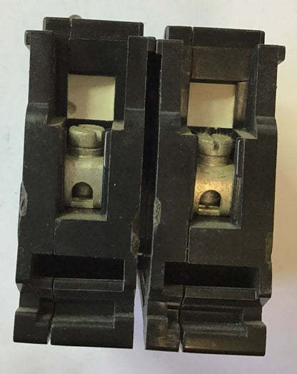 LCB CORP.  LB220 CIRCUIT BREAKER 120/240VAC  ***LOTOF3***