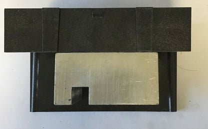 BURNDY BDA-212-500 POWER DISTRIBUTION BLOCK VERSI-POLE