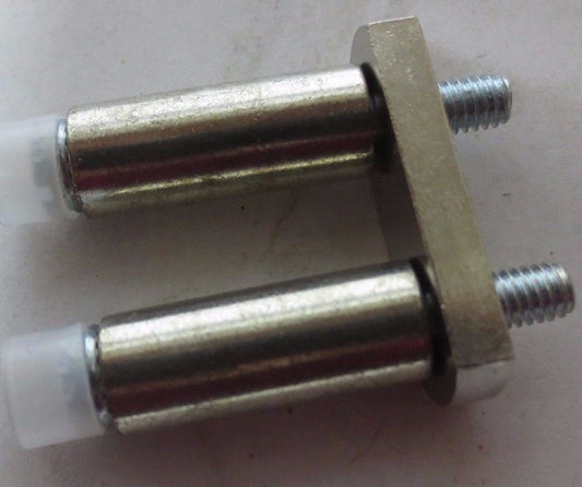 ALLEN-BRADLEY 1492-CJ14-2 CENTER JUMPERS - 6 SETS - NEW SURPLUS