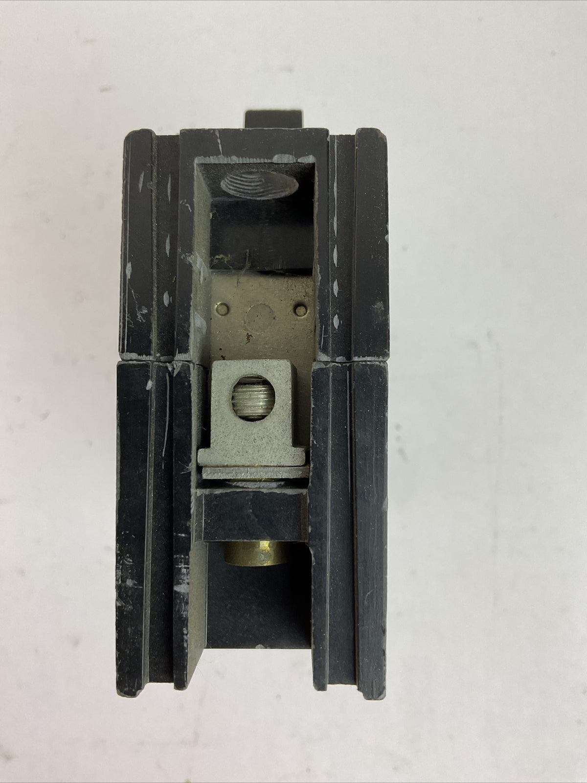 SQUARE D FHL16020 CIRCUIT BREAKER 20AMP 277VAC 125VDC 1POLE