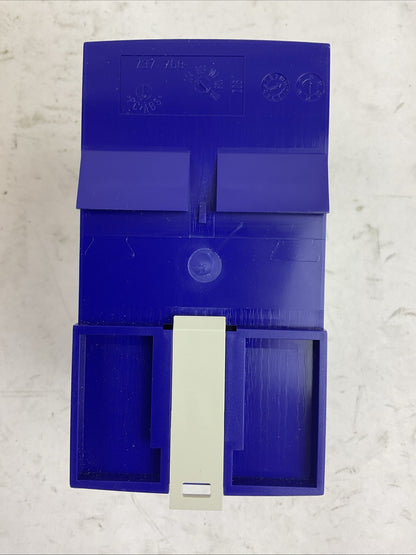 HIRSCHMANN RS20-0800T1T1SDAE RAIL SWITCH SW REL 09.1.14