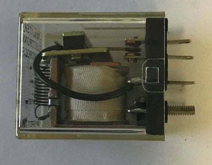 MASTER ELECTRONIC CONTROLS GM-SPDT-115A RELAY***LOTOF5***