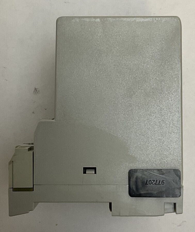 ALLEN BRADLEY 1794-ACN15 FLEX I/O CONTROL NET ADAPTER OUTPUT 5VDC 640mA INPUT