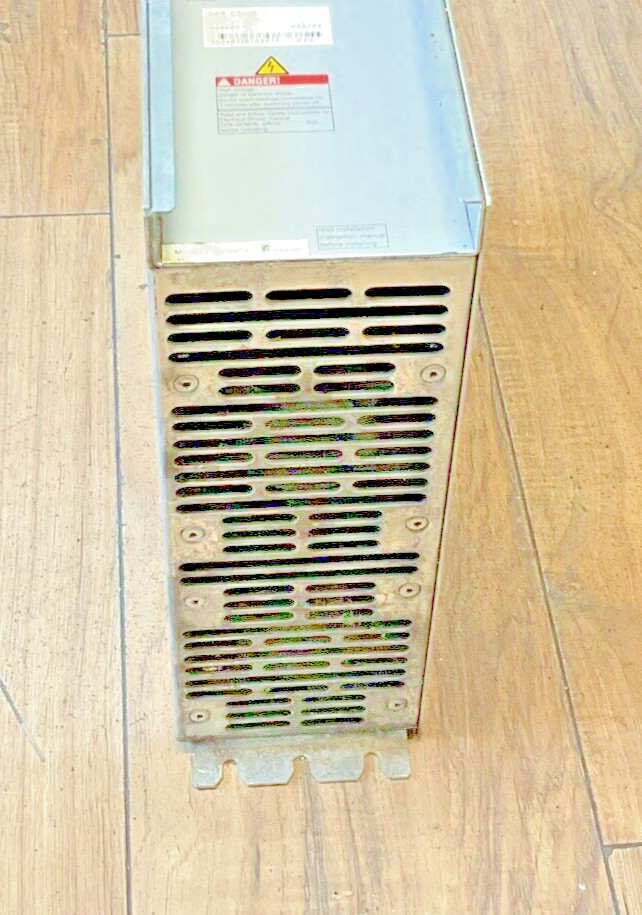 IINDRAMAT NAM 1.3-08 AC SERVO LINE FORMER